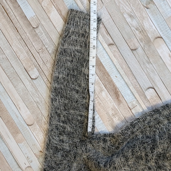 SUPER soft and comfy long open cardigan - Picture 9 of 9